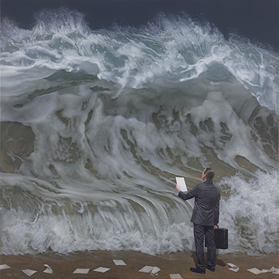 JOEL REA